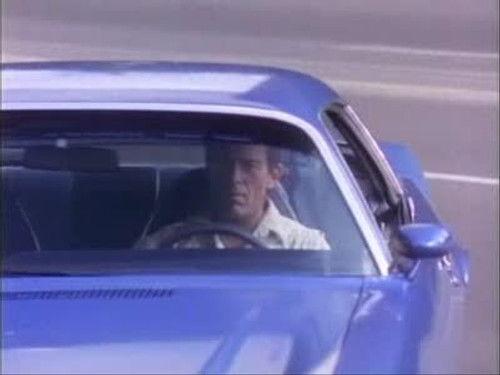 The Hitchhiker Season 3 Episode 19 - Hit & Run