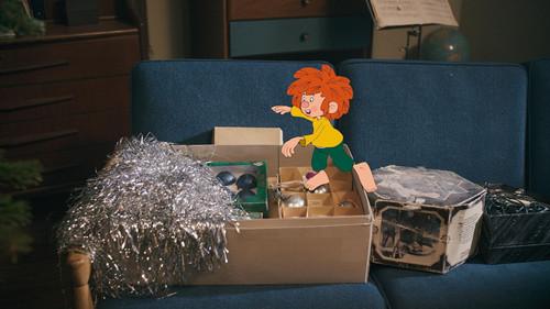 Neue Geschichten vom Pumuckl Season 2 Episode 7 - Episode 7