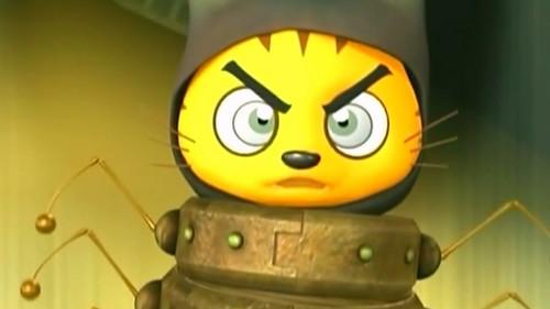 快乐星猫 Season 1 Episode 4 - Episode 4