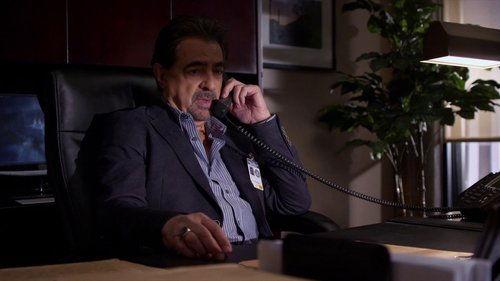 undefined Season 8 Episode 7 - The Fallen