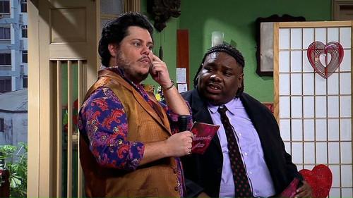 Vai Que Cola Season 1 Episode 21 - Episode 21