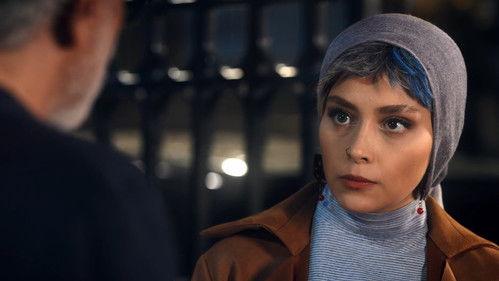 Fereshteh's Sin Season 1 Episode 4 - Episode 04