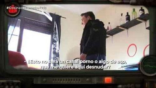 Todo va bien Season 1 Episode 12 - Episode 12