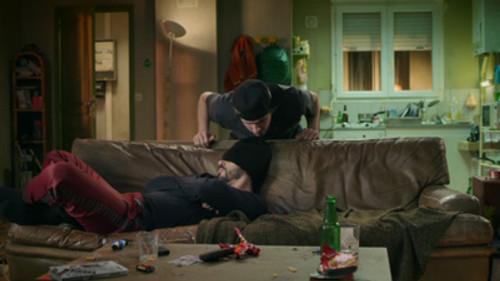 Blocked Season 1 Episode 13 - Episode 13