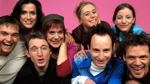 W817 Season 5 Episode 18 - Episode 18