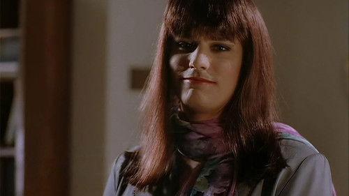 Due South Season 2 Episode 12 - Some Like It Red