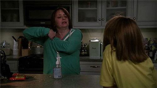 The Neighbors Season 2 Episode 18 - A Night in (Lou Ferrigno's Hibachi) Heaven