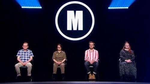 Mastermind Season 51 Episode 5 - Episode 5