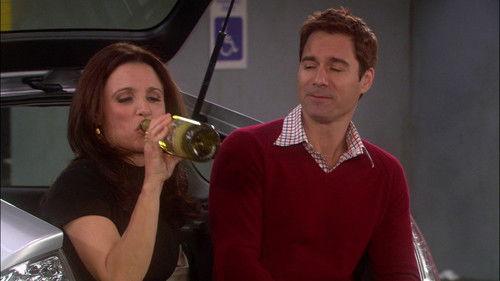 The New Adventures of Old Christine Season 5 Episode 12 - A Whale of a Tale