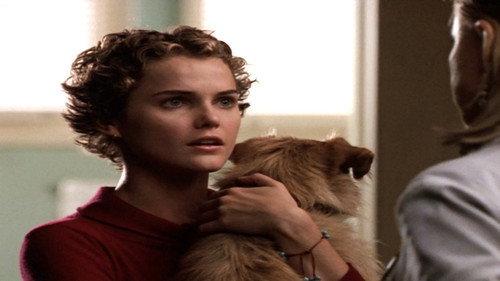 Felicity Season 2 Episode 7 - Getting Lucky