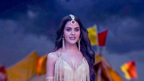 Naagin Season 7 Episode 8 - Purvi Awakens As Naagin