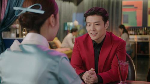 Curtain Call Season 1 Episode 8 - Episode 8