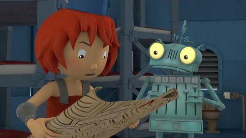 Knight Rusty Season 2 Episode 19 - Treasure Hunters