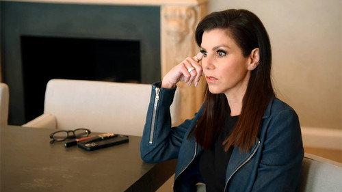 The Real Housewives of Orange County Season 18 Episode 1 - Exes and OCs