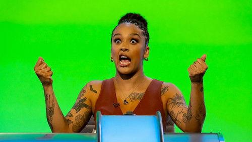 Would I Lie to You? Season 19 Episode 11 - The Unseen Bits