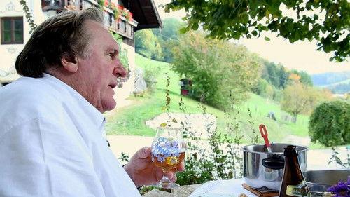 Bon appetit: Gérard Depardieu's Europe Season 2 Episode 4 - Bavaria