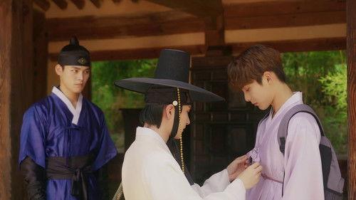 Background image for Message from the Painting