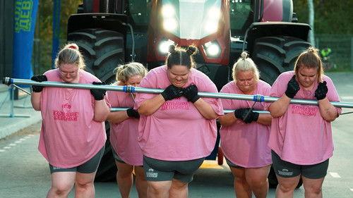 Big Girls Season 2 Episode 8 - Episode 8