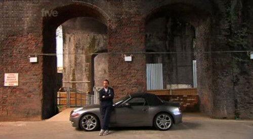 Fifth Gear Season 14 Episode 8 - Episode 8