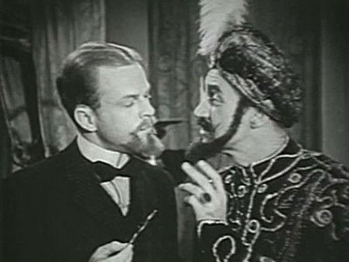 Sherlock Holmes Season 1 Episode 29 - The Case of the Impostor Mystery