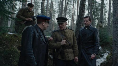 On the Trail of the Beast Season 1 Episode 12 - Episode 12