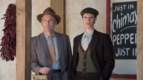 undefined Season 1 Episode 8 - The Second Coming