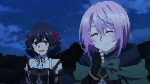 Let This Grieving Soul Retire Season 1 Episode 17 - I'll Pass on the Strong Monsters