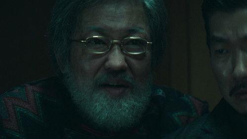 Decoy Season 1 Episode 9 - The Searchers