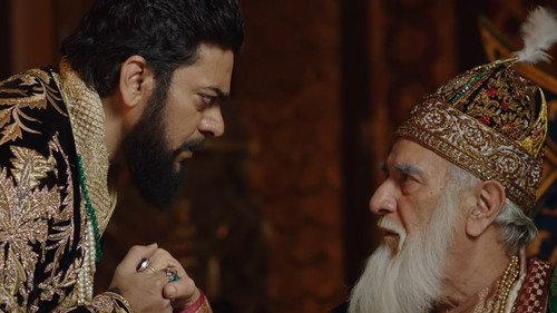Chhatrasal Season 1 Episode 1 - Aurangzeb’s Dream