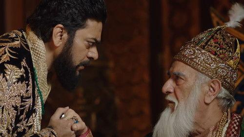 Chhatrasal Season 1 Episode 1 - Aurangzeb’s Dream