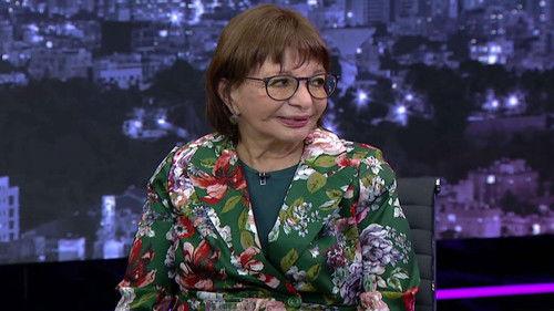 ערב עם שי שטרן Season 1 Episode 3 - Episode 3