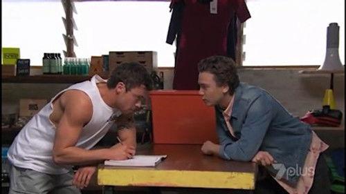 Home and Away Season 32 Episode 23 - Episode 7063