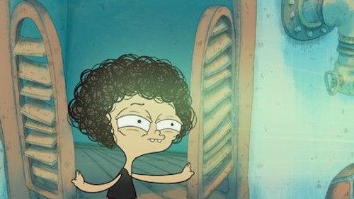 Jorel's Brother Season 2 Episode 19 - Adelino Adventure Park