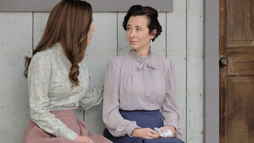 When Calls the Heart Season 8 Episode 7 - Before My Very Eyes