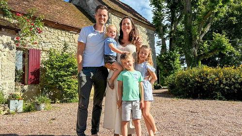 Ik vertrek Season 25 Episode 17 - Episode 17