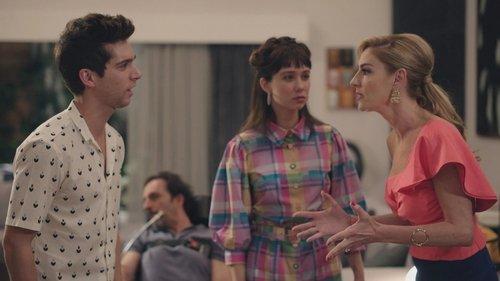 Parientes a la Fuerza Season 1 Episode 8 - Episode 8