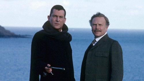 Sherlock Holmes Season 4 Episode 2 - The Devil's Foot