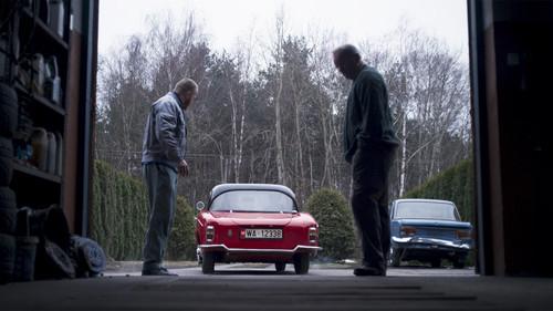 undefined Season 1 Episode 4 - Blowback