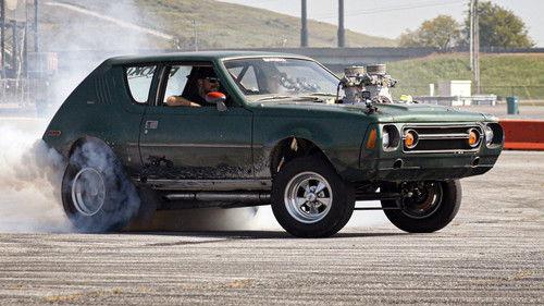 Roadkill Season 11 Episode 13 - Road Tripping in the 700-hp Hemi Gremmie!