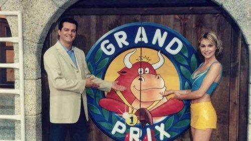 Grand Prix Season 1 Episode 1 - Episode 1