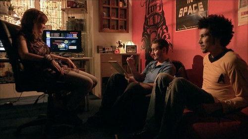 White Van Man Season 1 Episode 2 - Turf