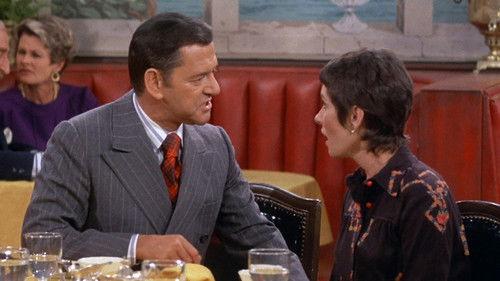 The Odd Couple Season 3 Episode 11 - Password