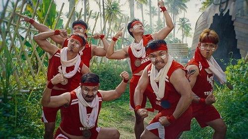 Comedy Island Philippines Season 1 Episode 3 - The Centennial Games