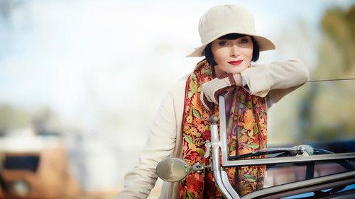 Miss Fisher's Murder Mysteries Season 2 Episode 10 - Death on the Vine