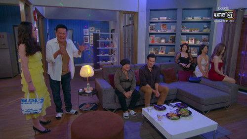 Pen Tor Season 9 Episode 16 - Pressure is On