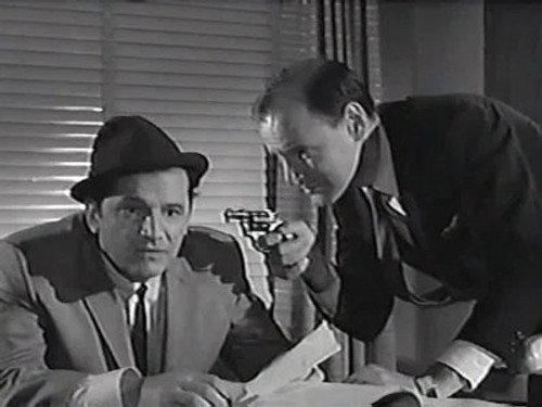 undefined Season 2 Episode 28 - Who Needs an Enemy?