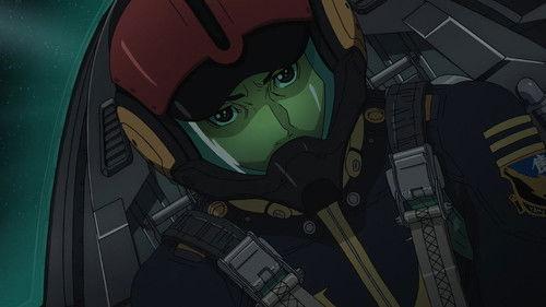 Star Blazers: Space Battleship Yamato 2199 Season 1 Episode 6 - The Sun Sets on Pluto