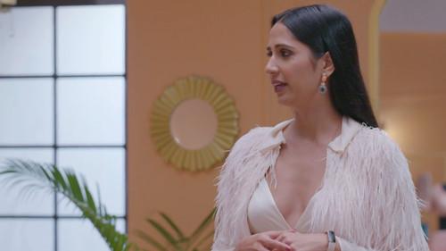 Say Yes to the Dress: India Season 1 Episode 2 - Mallika and Shivani