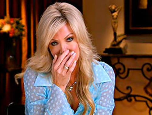 The Real Housewives of Orange County Season 3 Episode 2 - My Baby is All Grown Up