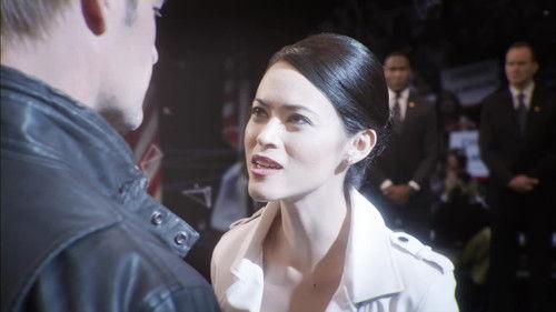 undefined Season 1 Episode 13 - Being Human